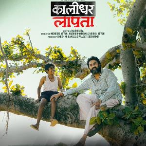 Kaalidhar Laapata poster
