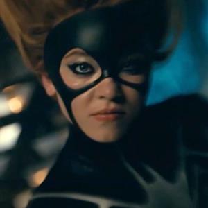 Madame Web poster