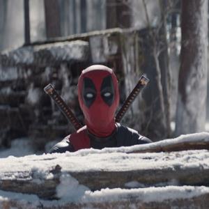 Deadpool & Wolverine  poster
