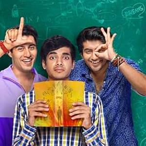 Dehati Ladke poster