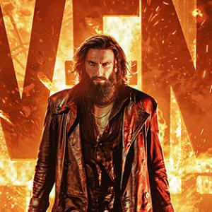 Dhurandhar : The Revenge poster