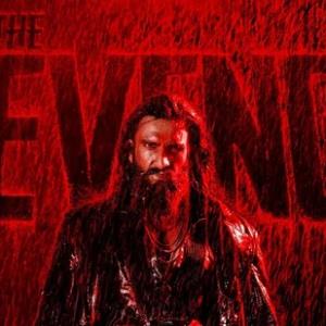 Dhurandhar 2 : The Revenge