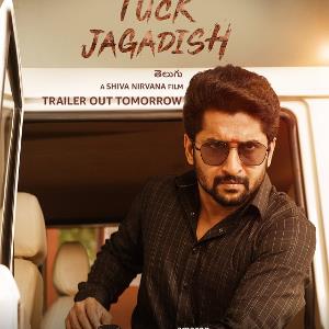 Tuck Jagadish poster
