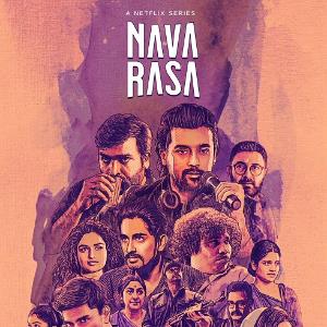Navarasa poster