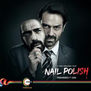 Nail Polish poster