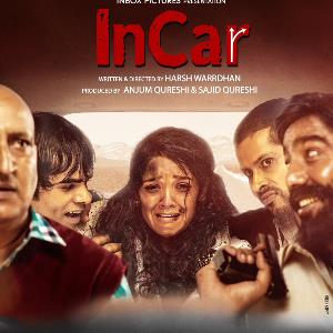 InCar poster