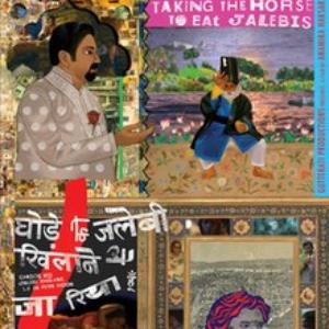 Ghode Ko Jalebi Khilane Le Ja Riya Hoon poster