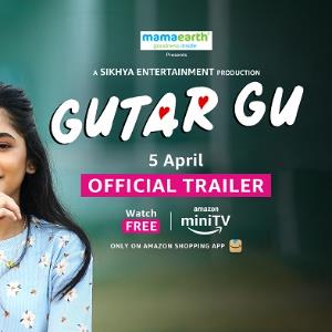 Gutur Gu poster