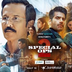  Special Ops 2 poster