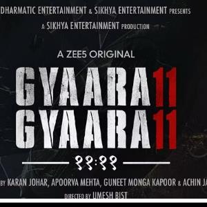 Gyaarah Gyaarah 