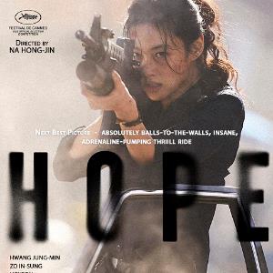 Hope poster