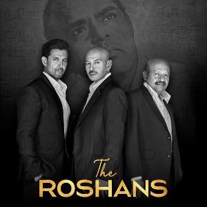 The Roshans  poster