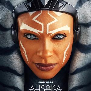 Ahsoka poster