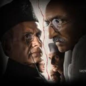 Freedom At Midnight  poster