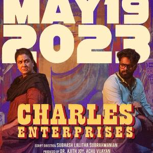 Charles Enterprises poster