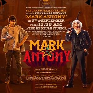 Mark Antony 