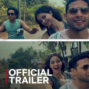 Kho Gaye Hum Kahan   poster