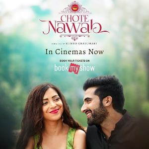 Chote Nawab poster