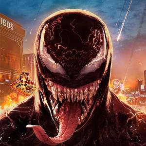 Venom: The Last Dance poster