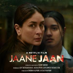 Jaane Jaan 