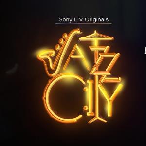 Jazz City poster