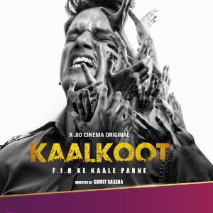 Kaalkoot poster