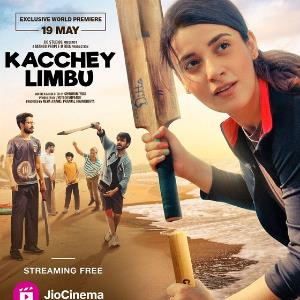 Kacchey Limbu 
