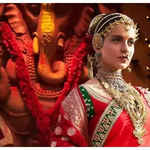 Chandramukhi 2 poster