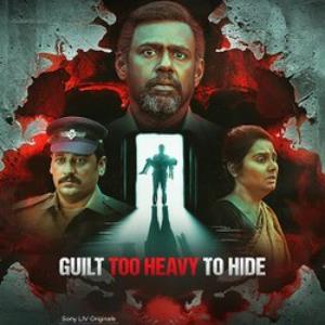 Kuttram Purindhavan: The Guilty One poster