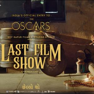 the poster