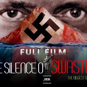The Silence of Swastik | Biggest betrayal of 20th Century poster