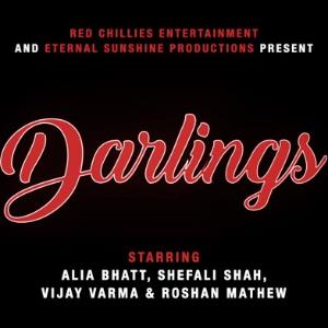 Darlings poster