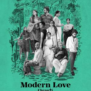 Modern Love Chennai  poster