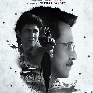Special Ops 1.5: The Himmat Story poster