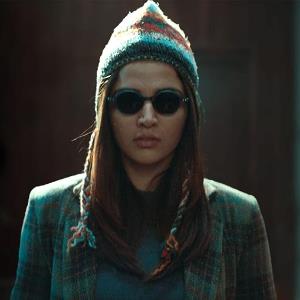 Charlie Chopra and the Mystery of Solang Valley poster