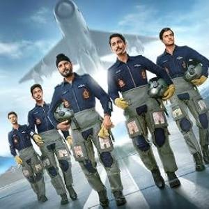 Operation Safed Sagar  poster