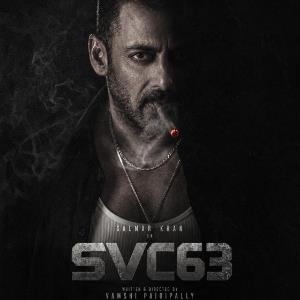 SVC63 poster
