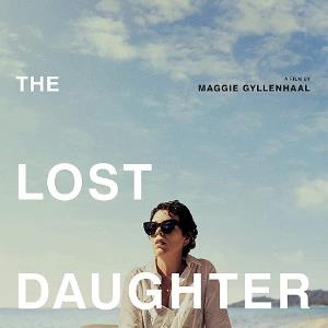 The Lost Daughter  poster