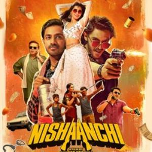 Nishaanchi poster