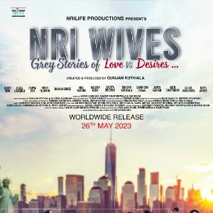 NRI Wives- Grey Stories of Love vs Desires