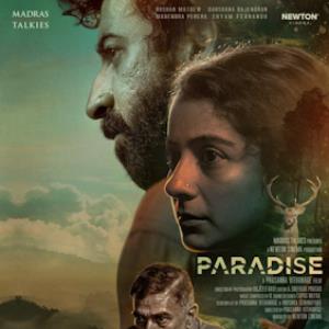Paradise poster