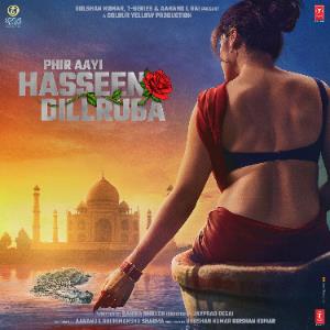 Phir Aayi Hasseen Dillruba poster
