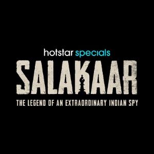 Salakaar poster