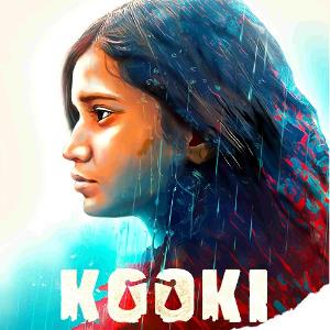 Kooki poster
