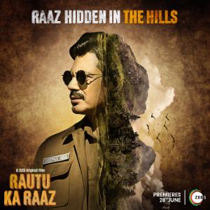 Rautu Ka Raaz poster