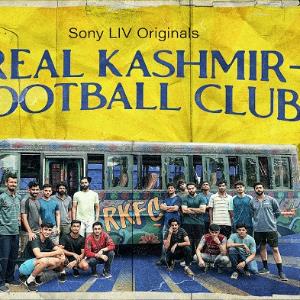 Real Kashmir Football Club