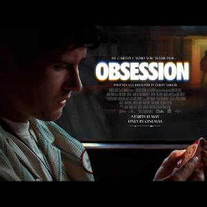 Obsession poster
