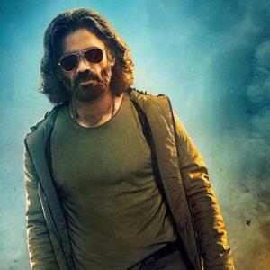 Hunter Tootega Nahi Todega poster