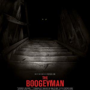The Boogeyman  poster
