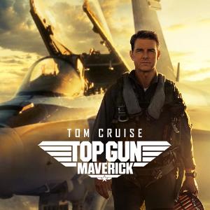 Top Gun: Maverick poster